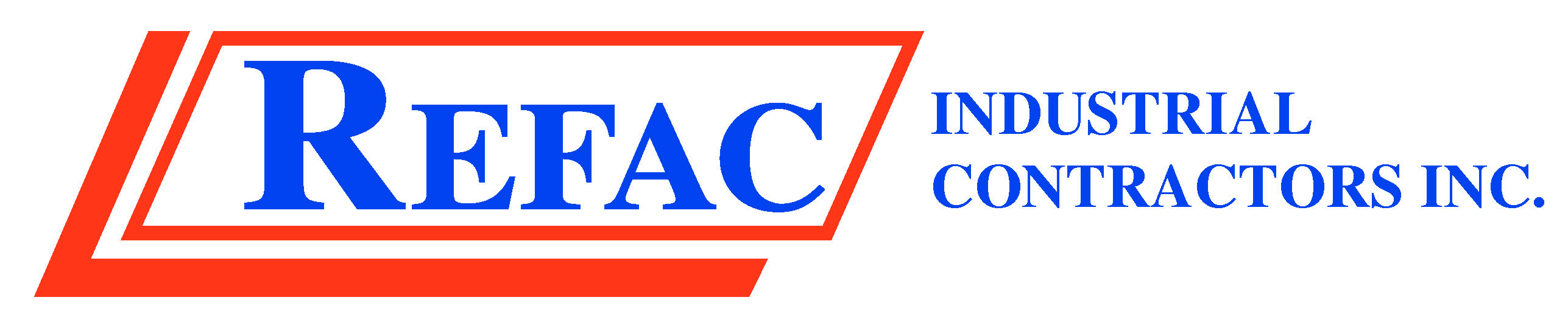 REFAC Industrial Contractors Inc.