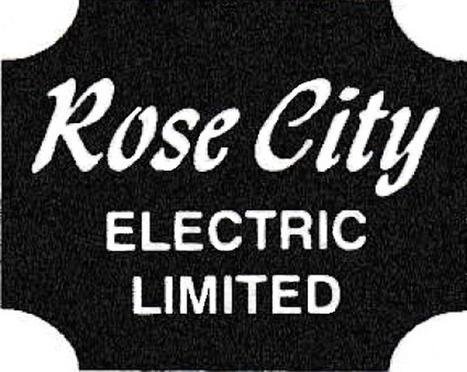 Rose City Electric Limited