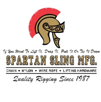 Spartan Sling Mfg Inc