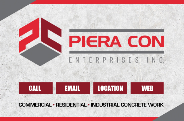 Piera Con Enterprises Inc.