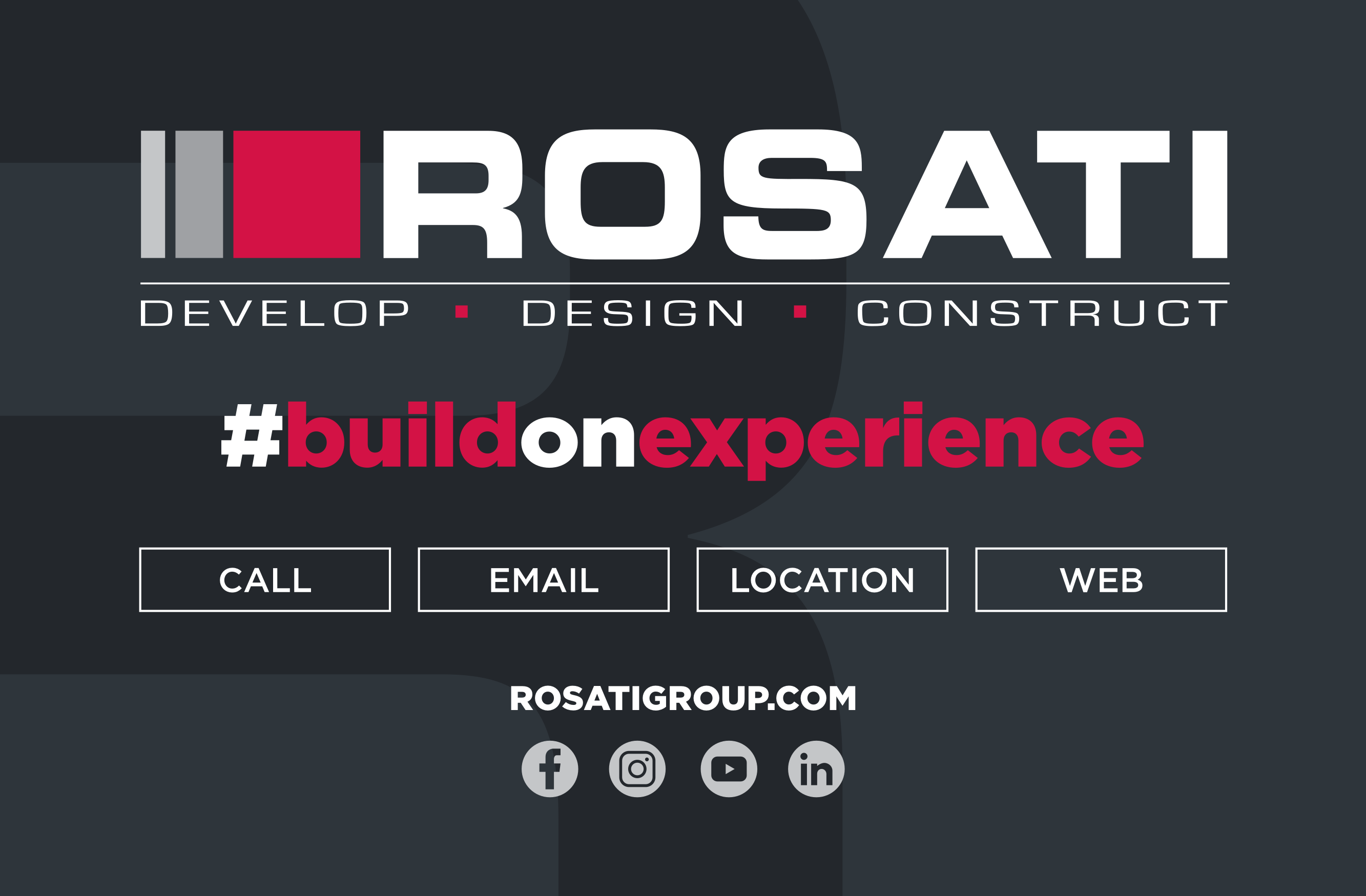 Rosati Construction Inc.